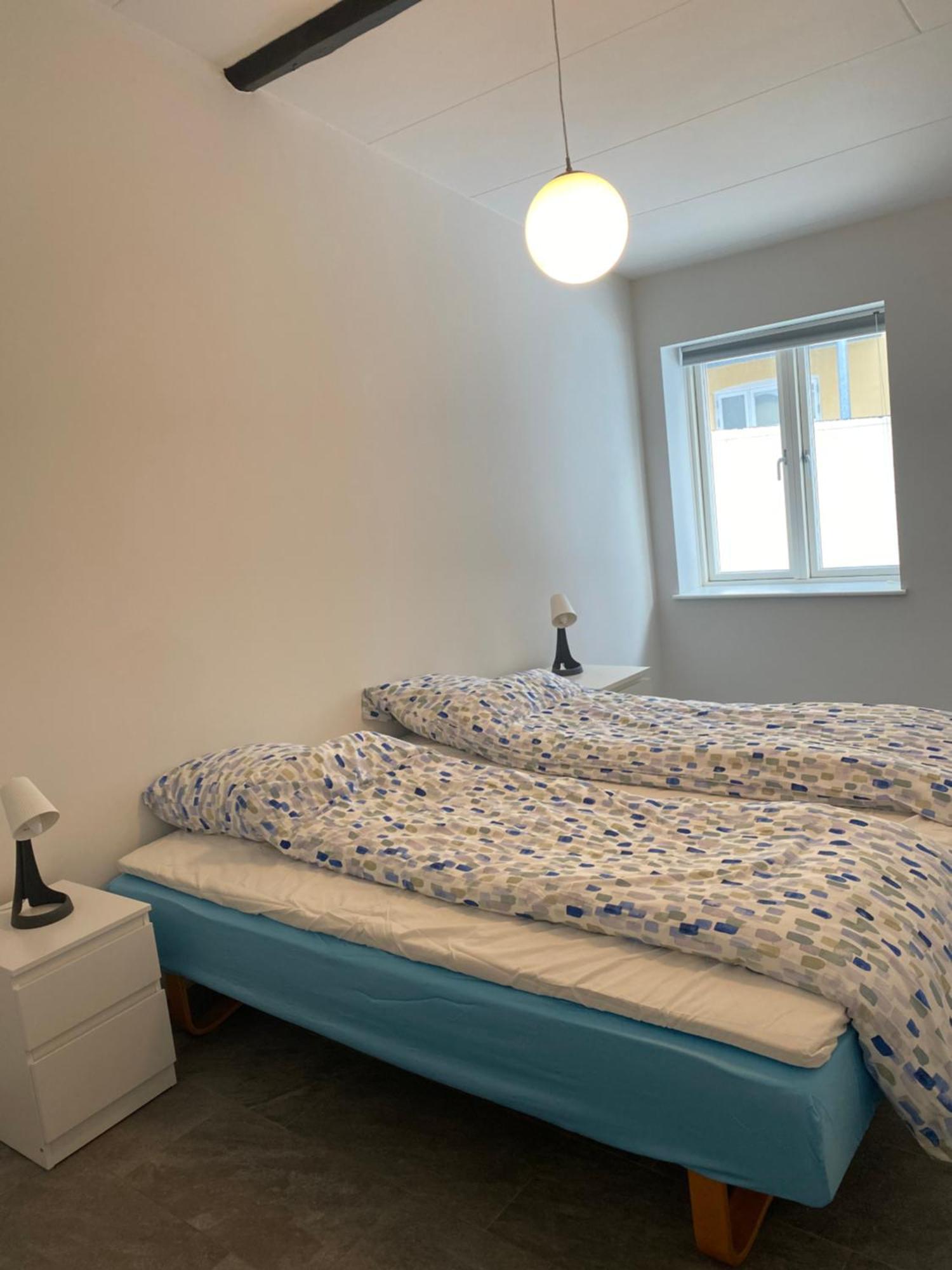 Charming - Luxurious 1 Bedroom Apartment In The Heart Of Aalbor Kültér fotó